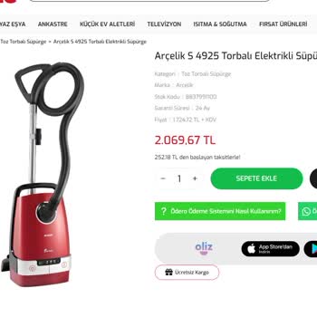 Sipariş İptali Ve Fiyat Artışı Sorunu