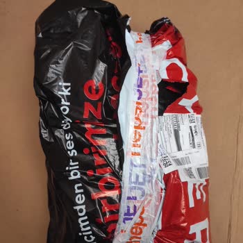 Kargo Teslimatında Eksik Ürün Şoku