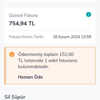 Fatura Şoku: Tarifedeki Ani Artış Ve Haksız Ücretlendirme