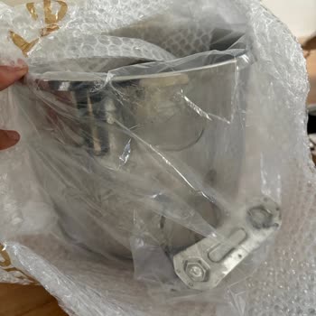 Kargo Taşımada Dikkatsizlik: Kırık Düdüklü Tencere Sorunu