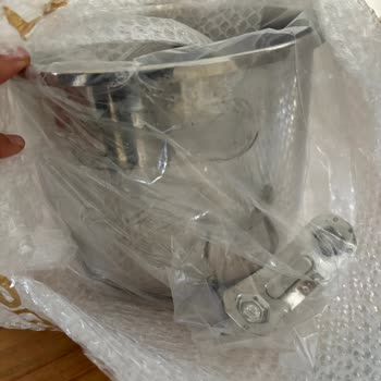 Kargo Taşımada Dikkatsizlik: Kırık Düdüklü Tencere Sorunu