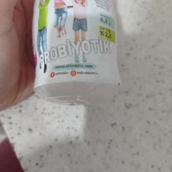 Şişmiş Kefir Şoku: Tarihi Geçmemiş Ürün Patlama Riski Taşıyor!