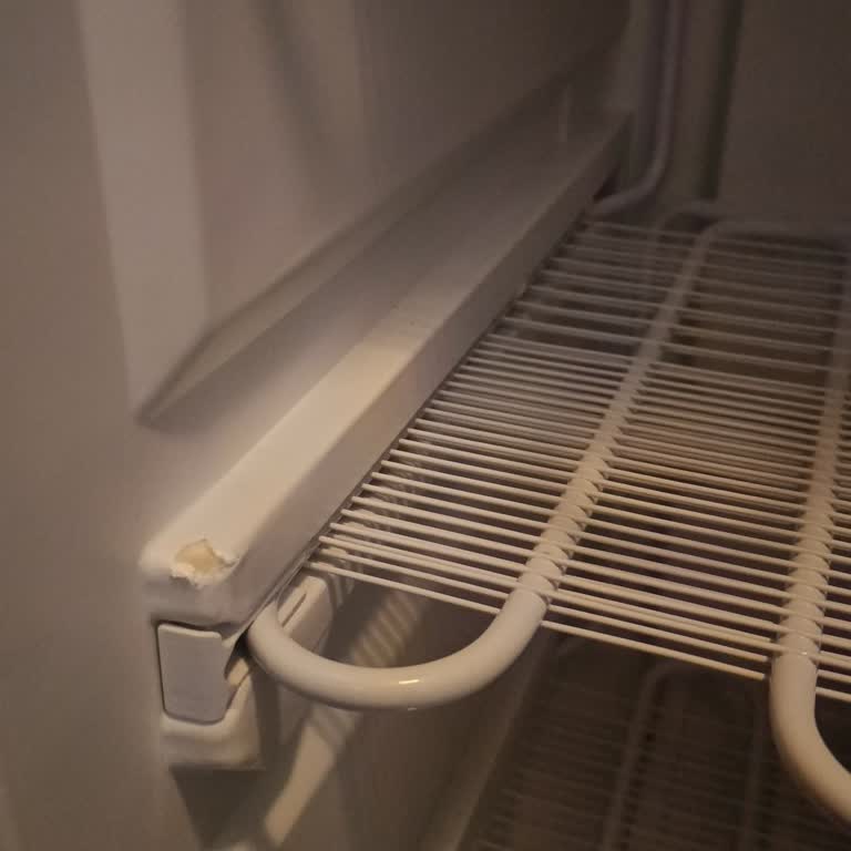 Derin Dondurucu Çekmecesi Sorunu Ve Garanti Mağduriyeti