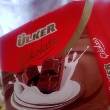 Ülker Çikolatalarında Bozulma Sorunu