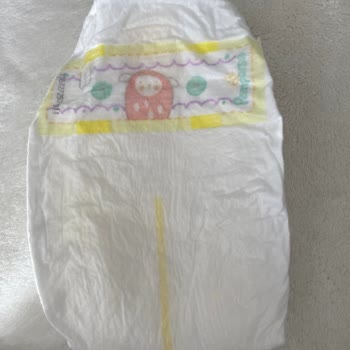 Prima Bebek Bezi Hayal Kırıklığı