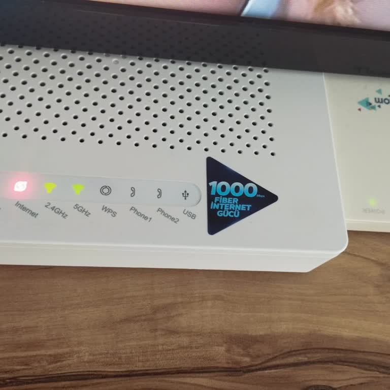 İnternet Bağlantı Sorunu Ve Yetersiz Müşteri Hizmetleri