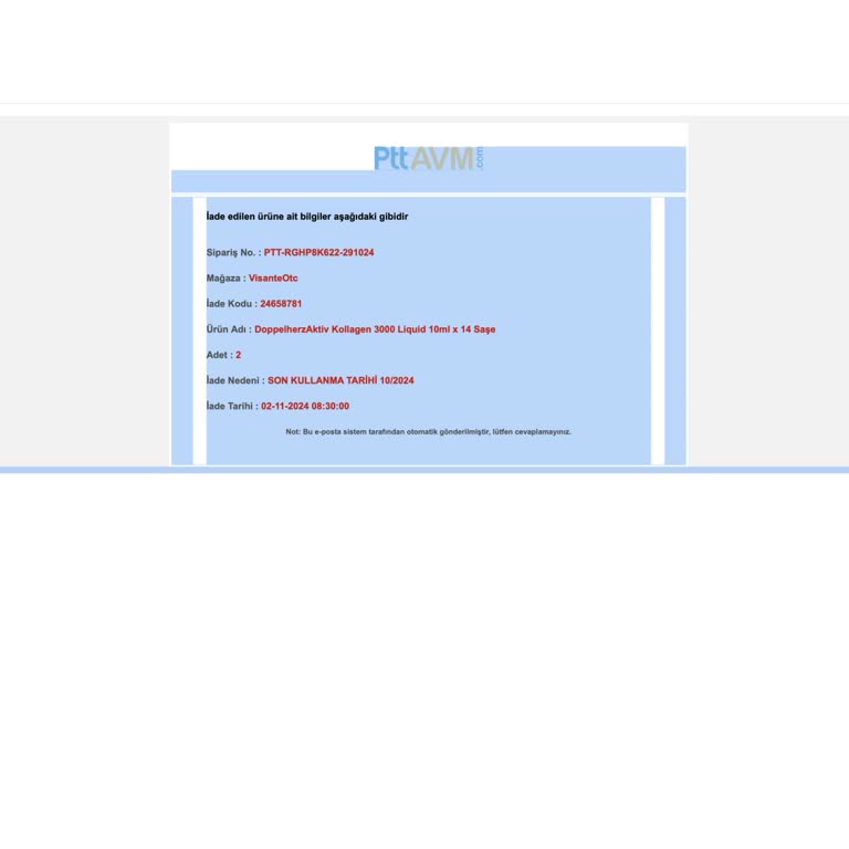 Son Kullanma Tarihi Geçmiş Ürün Satışı