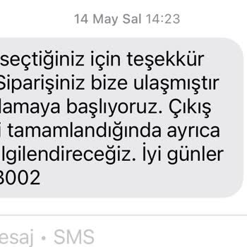 Dyson V15 Halı Başlığı Stok Sorunu Ve İade Talebi