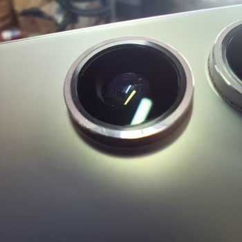 Yetkili Servis Hatası: Kamera Sorunu