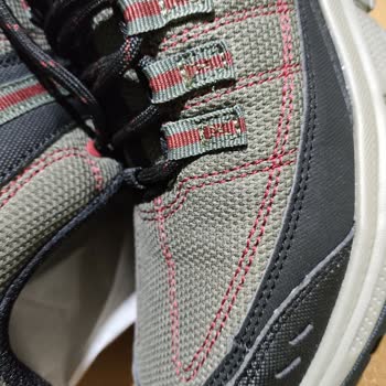 Boyner'den Gelen Ayakkabı Kutusu Hayal Kırıklığı Yarattı