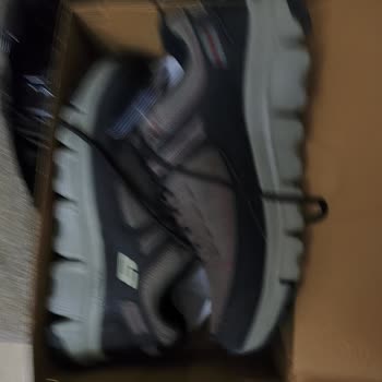 Boyner'den Gelen Ayakkabı Kutusu Hayal Kırıklığı Yarattı