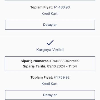 Kırık Ürünler Ve Geciken Para İadesi Sorunu
