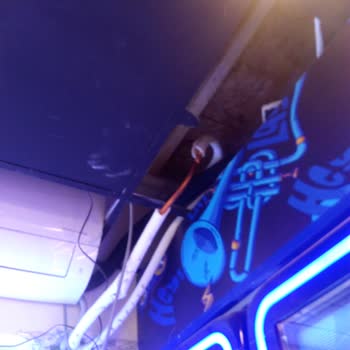 Montaj Sorunu Ve İlgisizlik