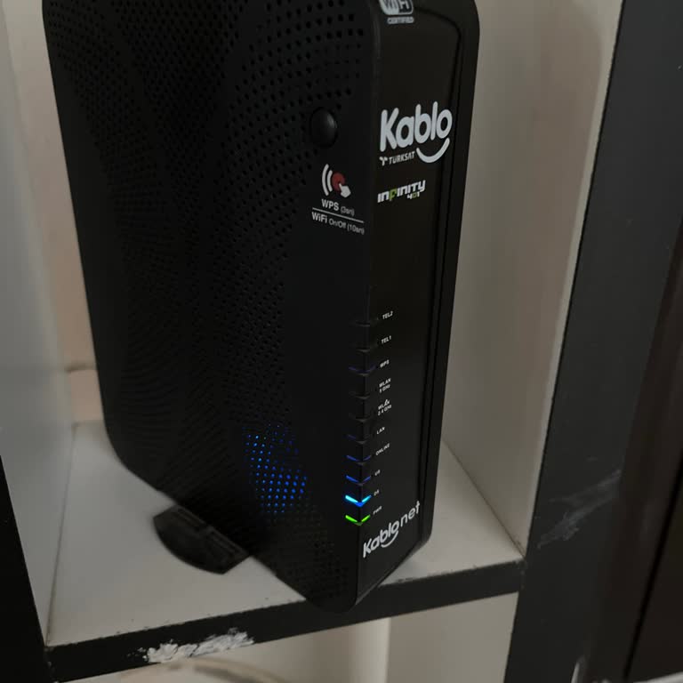 İnternet Sorununa Çözüm Bulunamıyor