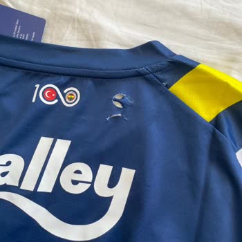 Ayıplı Ürün Ve Hatalı İade Süreci