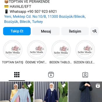Instagram'da Karşılaşılan Olumsuz Alışveriş Deneyimi