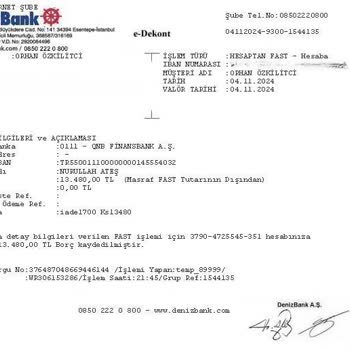 Instagram'da Karşılaşılan Olumsuz Alışveriş Deneyimi