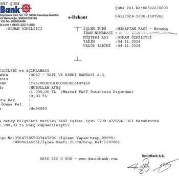 Instagram'da Karşılaşılan Olumsuz Alışveriş Deneyimi