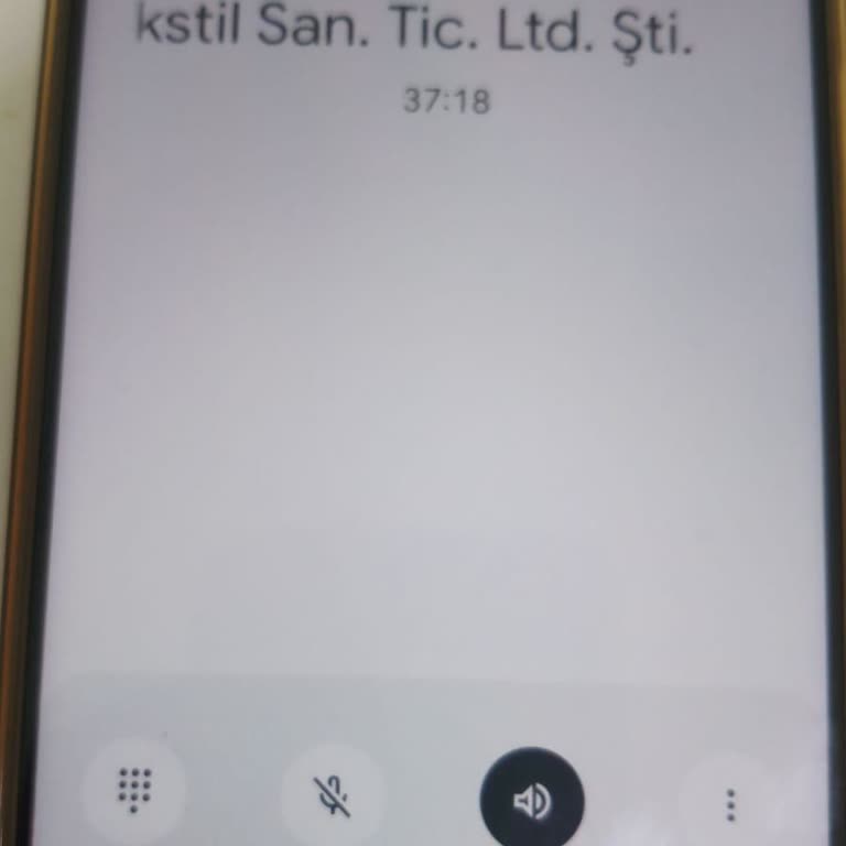 İletişim Sorunları Ve İade Sürecinde Bekleme Çilesi