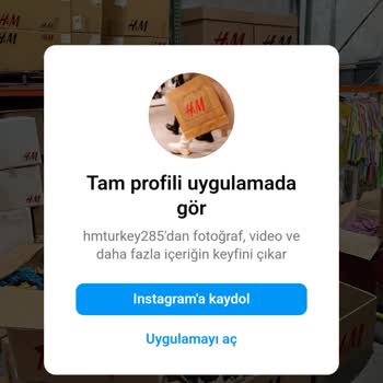 HM Türkiye'de Yanıltıcı Para Çekimi