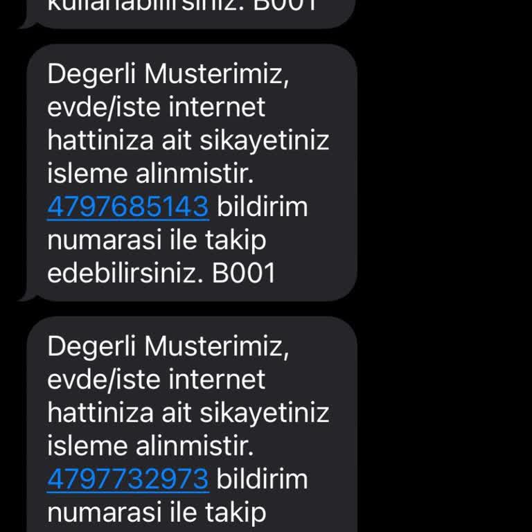 Türk Telekom Prime Aboneliğinde Nakil Sorunu
