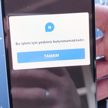 Kredi Kartı Şifre Sorunu Ve Ulaşılmaz Müşteri Hizmetleri