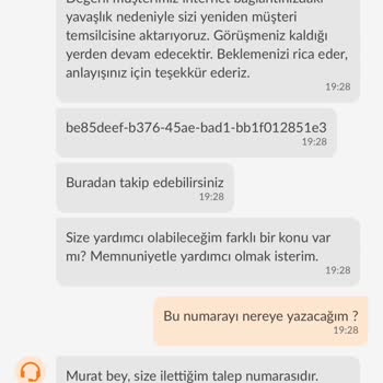 Trendyol Yemek'te Sipariş Fiyaskosu Ve İletişim Sorunları