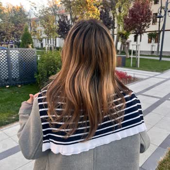 Saç Boyama Fiyaskosu: Hayal Kırıklığı Ve Pişmanlık