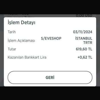 Eve Shop'ta Müşteri Hizmetlerine Ulaşamama Sorunu