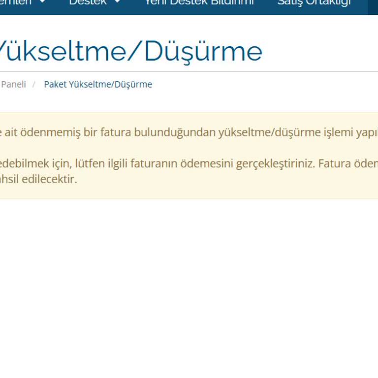 TS3 Sunucu Sorunları Ve Yanıtsız Teknik Destek