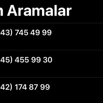 Kargo Bekleyişi Ve İletişim Sorunları