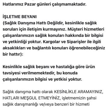 Kargo Bekleyişi Ve İletişim Sorunları