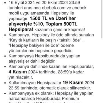 Hepsiburada Papelleri Yüklemiyor, Müşteri Hizmetleri Çelişkisi