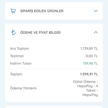 Hepsiburada Papelleri Yüklemiyor, Müşteri Hizmetleri Çelişkisi