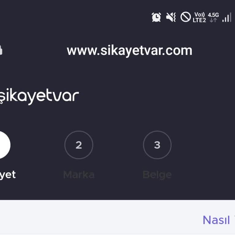 Samsung M51'de Şebeke Sorunu Ve Görüşme Problemi