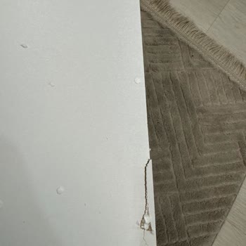 Kusurlu Ürün Ve Yetersiz Müşteri Hizmetleri Deneyimi