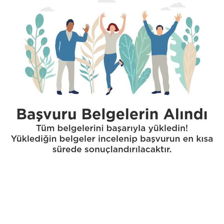 Başvurumun Sonucunu Beklerken Zaman Kaybı