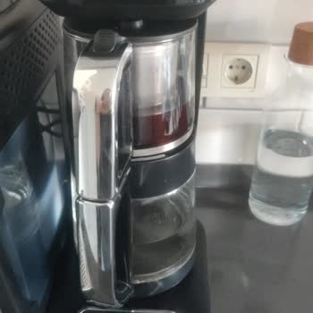 Karaca Çaysever Robotea Connect 3 in 1 defekt und trotz Service keine Lösung enttäuschende Erfahrung