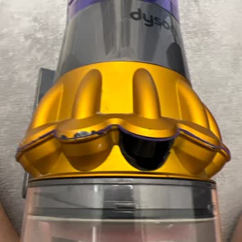 Dyson Kalitesi Hayal Kırıklığı: Kırılan Parça Ve Garanti Sorunu