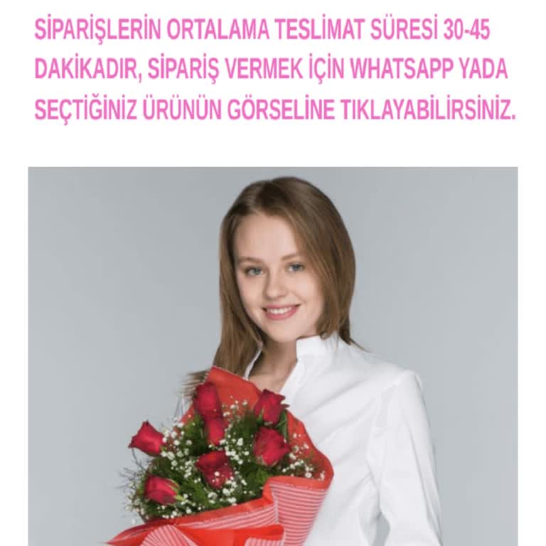 Heracicek.com Çiçekten Haber Yok!