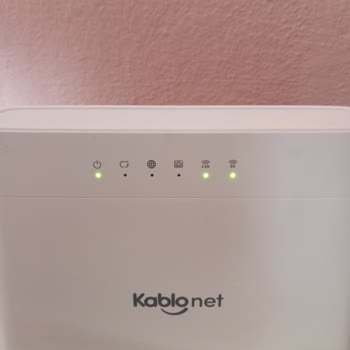 Sürekli İnternet Kesintileri Ve İlgisiz Müşteri Hizmeti