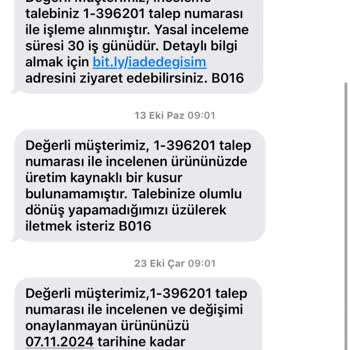 Skechers Ayakkabılarımın Tabanında Oluşan Soruna Çözüm Arıyorum