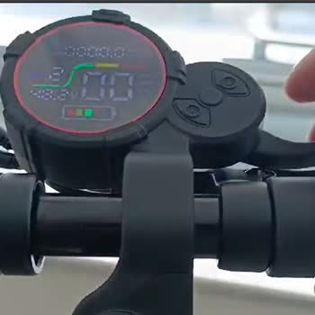 Elektrikli Scooter Çalışmıyor Ve Fatura Sorunu