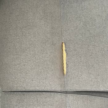 Kelebek Koltuk Takımı: Garanti Süresi Dolmadan Çözülmeyen Sorun