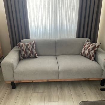 Kelebek Koltuk Takımı: Garanti Süresi Dolmadan Çözülmeyen Sorun