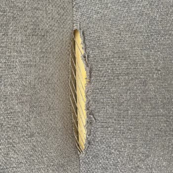 Kelebek Koltuk Takımı: Garanti Süresi Dolmadan Çözülmeyen Sorun