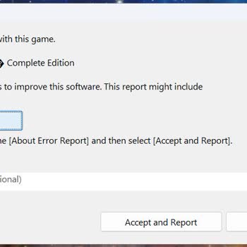 Horizon Forbidden West Oyununda Açılma Sorunu Ve İade Talebi