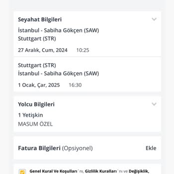 Pegasus'un Kampanya Kodu Hatası Ve Müşteri Hizmetleri İlgisizliği