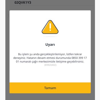 Pegasus'un Kampanya Kodu Hatası Ve Müşteri Hizmetleri İlgisizliği