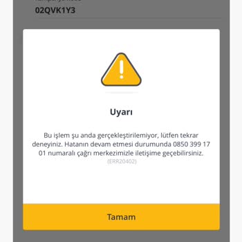 Pegasus'un Kampanya Kodu Hatası Ve Müşteri Hizmetleri İlgisizliği